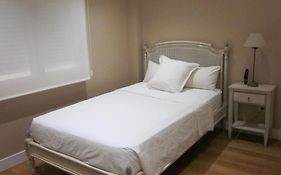 Lujosa habitación en lo mas céntrico de la ciudad